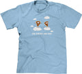 The Steaks Are High T-Shirt Hoodie, Sweatshirt | CiraTrend.com (Image 1)