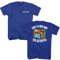 Step Brothers - Activities Front Back Boyfriend Tee Hoodie, Sweatshirt | CiraTrend.com