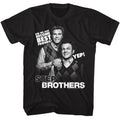 Step Brothers - Best Friends Quote Boyfriend Tee Hoodie, Sweatshirt | CiraTrend.com
