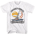 Step Brothers - Boats N Presented By T-Shirt Hoodie, Sweatshirt | CiraTrend.com