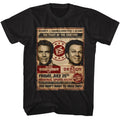 Step Brothers - Fight Poster Boyfriend Tee Hoodie, Sweatshirt | CiraTrend.com