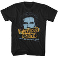 Step Brothers - Shut Your Mouth Boyfriend Tee Hoodie, Sweatshirt | CiraTrend.com