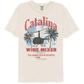 Step Brothers Sky Palm Trees Wine Mixer Comfort Colors T-Shirt Hoodie, Sweatshirt | CiraTrend.com