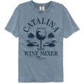 Step Brothers Wine Mixer Comfort Colors T-Shirt Hoodie, Sweatshirt | CiraTrend.com