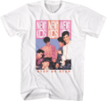 Step By Step New Kids On The Block T-Shirt Hoodie, Sweatshirt | CiraTrend.com (Image 1)