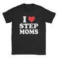 Step Moms T-Shirt Hoodie, Sweatshirt | CiraTrend.com (Image 1)