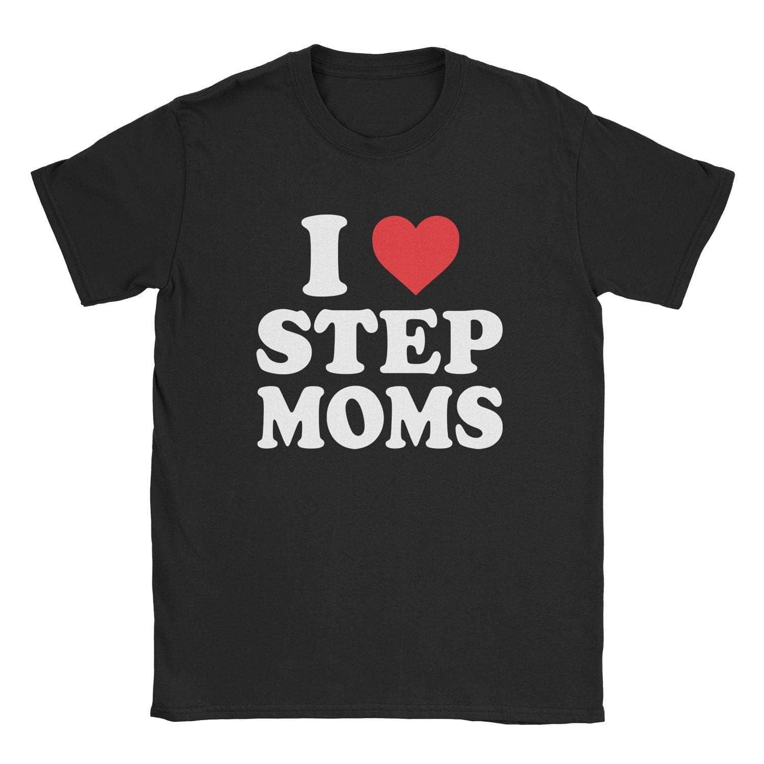 Step Moms T-Shirt Hoodie, Sweatshirt | CiraTrend.com (Image 1)
