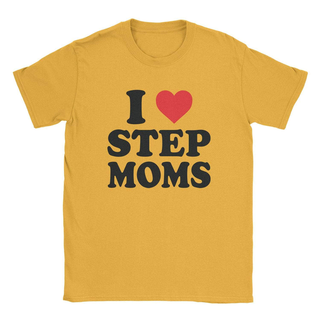 Step Moms T-Shirt Hoodie, Sweatshirt | CiraTrend.com (Image 5)