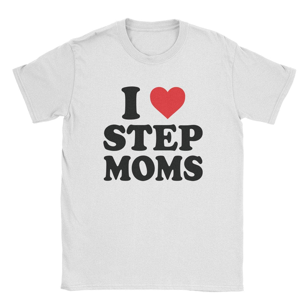 Step Moms T-Shirt Hoodie, Sweatshirt | CiraTrend.com (Image 3)