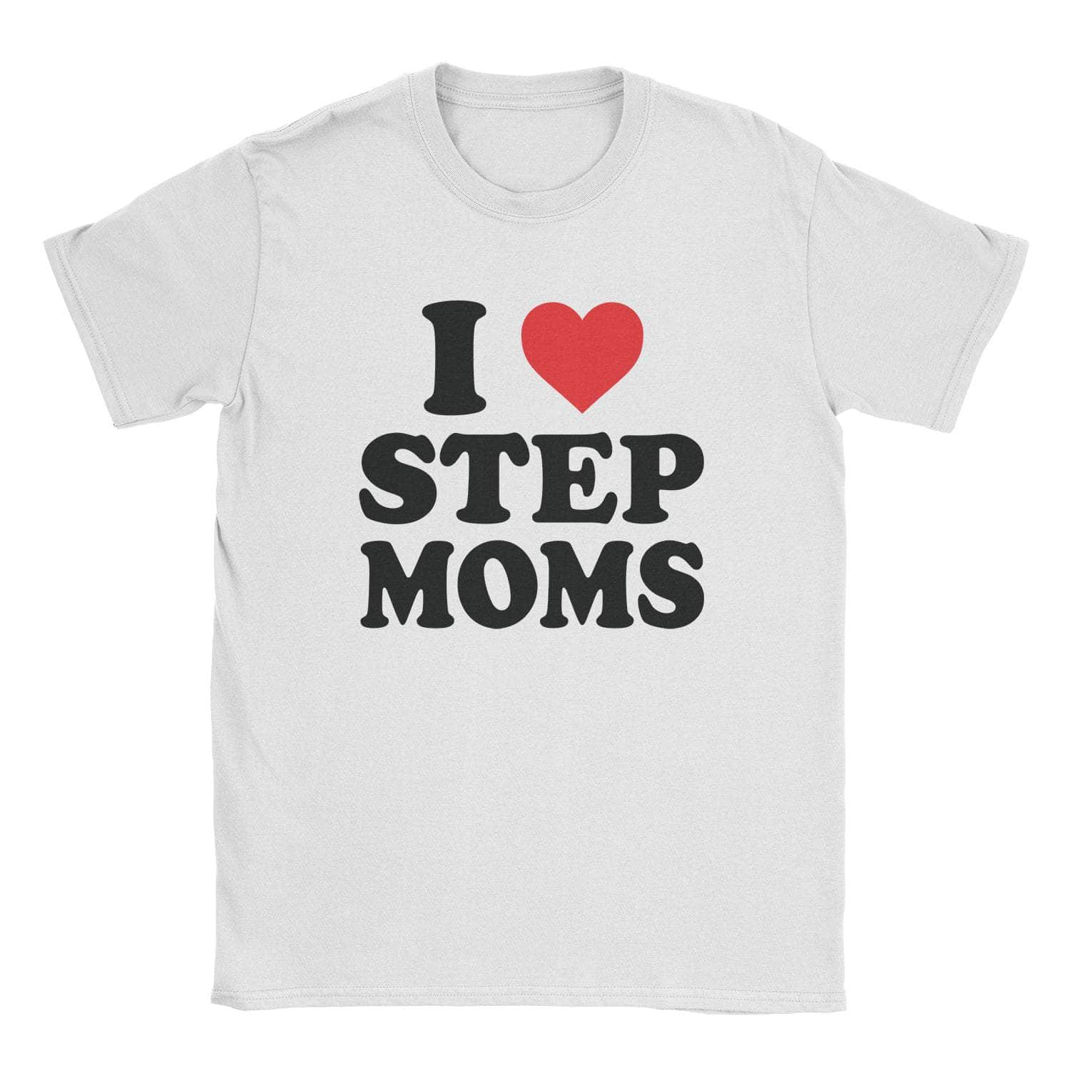 Step Moms T-Shirt Hoodie, Sweatshirt | CiraTrend.com (Image 3)