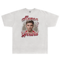 Steven Gerrard PES All-Star Tee Hoodie, Sweatshirt | CiraTrend.com