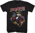 Stevie Ray Vaughan And Double Trouble T-Shirt Hoodie, Sweatshirt | CiraTrend.com (Image 1)