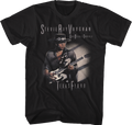 Stevie Ray Vaughan and Double Trouble Texas Flood T-Shirt Hoodie, Sweatshirt | CiraTrend.com (Image 1)