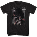 Stevie Ray Vaughan - In Step Boyfriend Tee Hoodie, Sweatshirt | CiraTrend.com