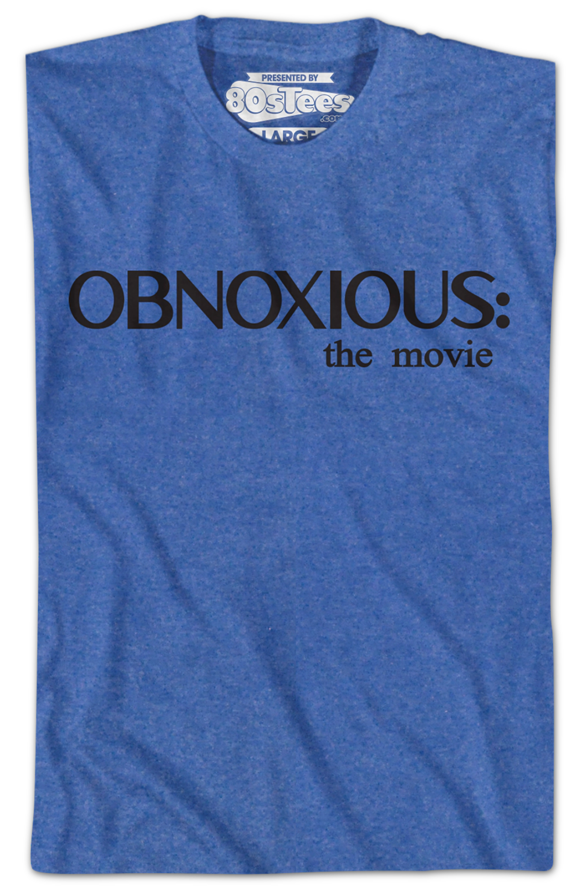 Stiles Obnoxious Teen Wolf T-Shirt Hoodie, Sweatshirt | CiraTrend.com (Image 2)