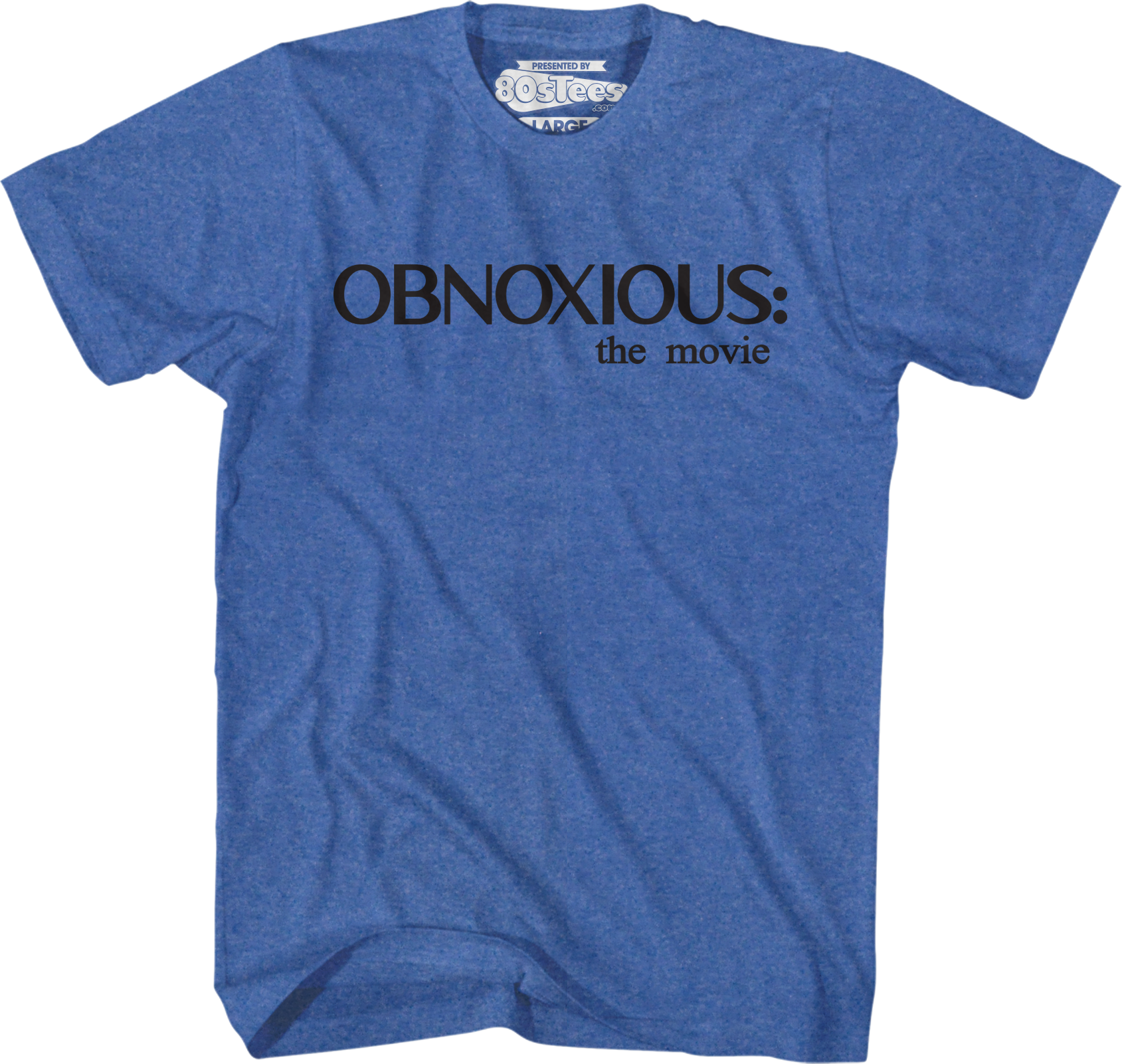 Stiles Obnoxious Teen Wolf T-Shirt Hoodie, Sweatshirt | CiraTrend.com (Image 1)