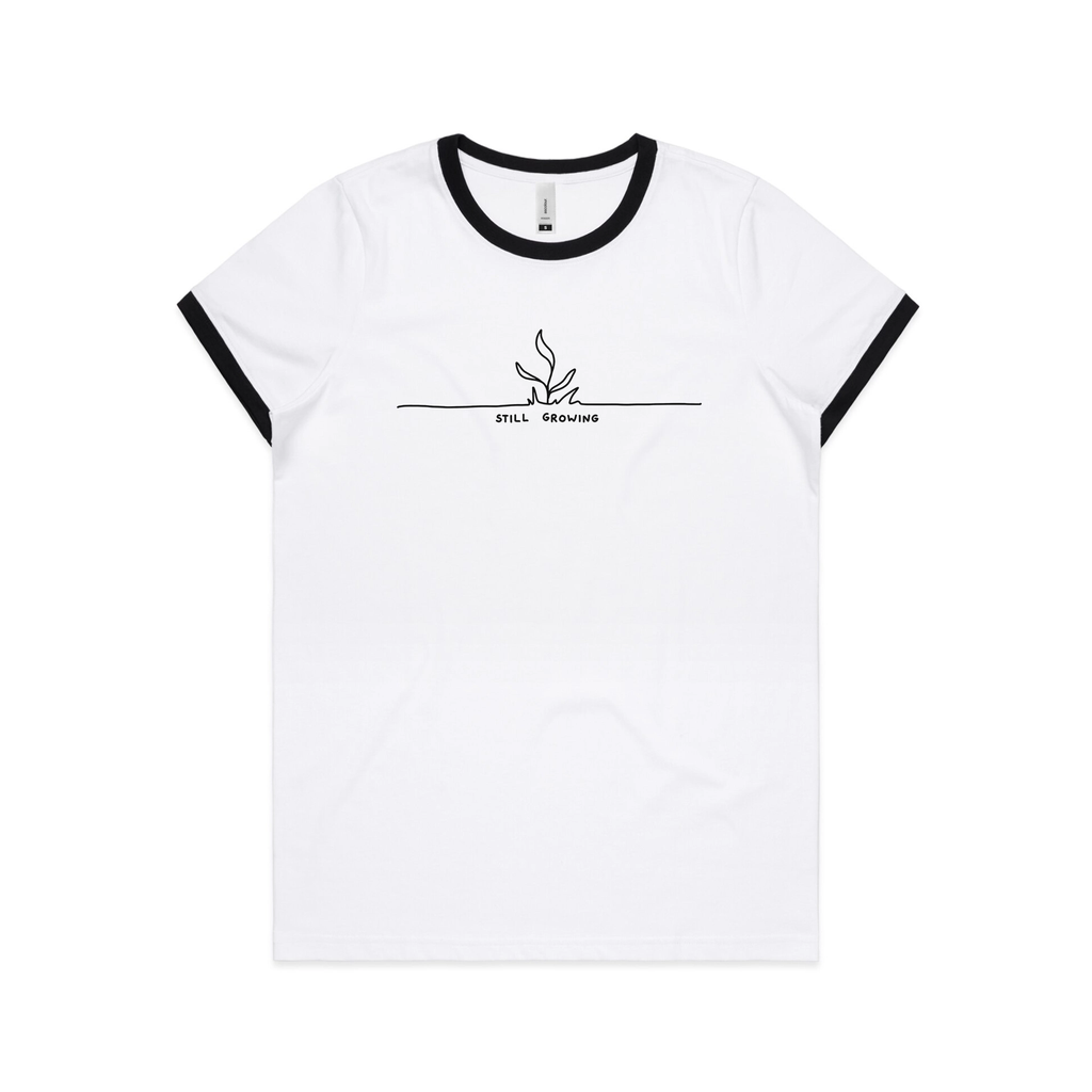 Still Growing Tee Hoodie, Sweatshirt | CiraTrend.com (Image 4)