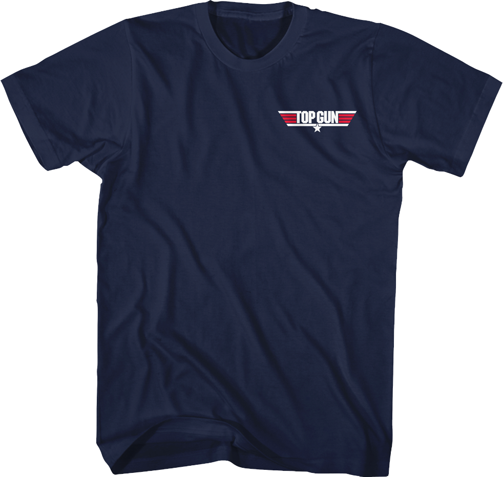 Stinger Name Top Gun T-Shirt Hoodie, Sweatshirt | CiraTrend.com (Image 3)