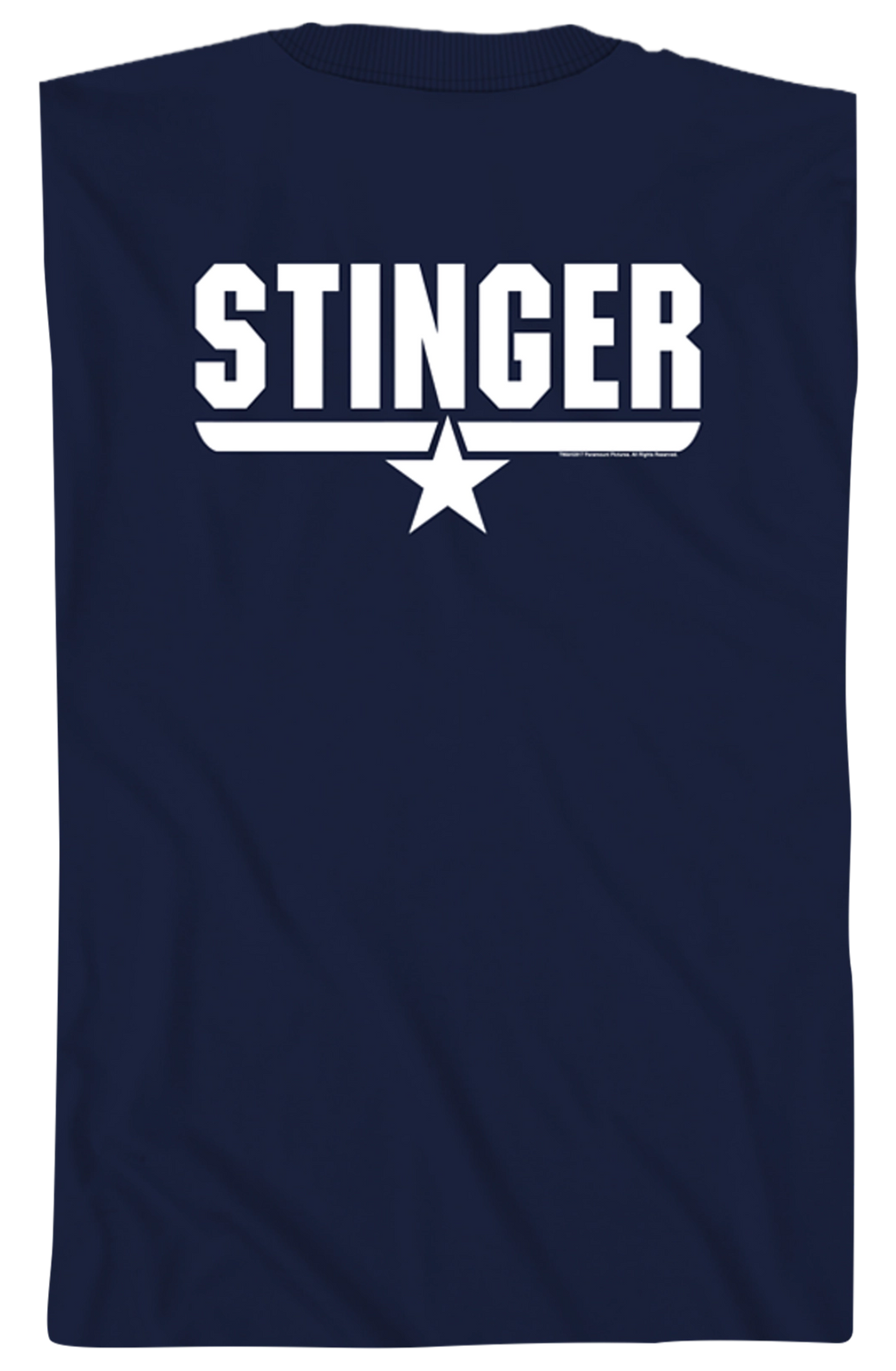 Stinger Name Top Gun T-Shirt Hoodie, Sweatshirt | CiraTrend.com (Image 2)