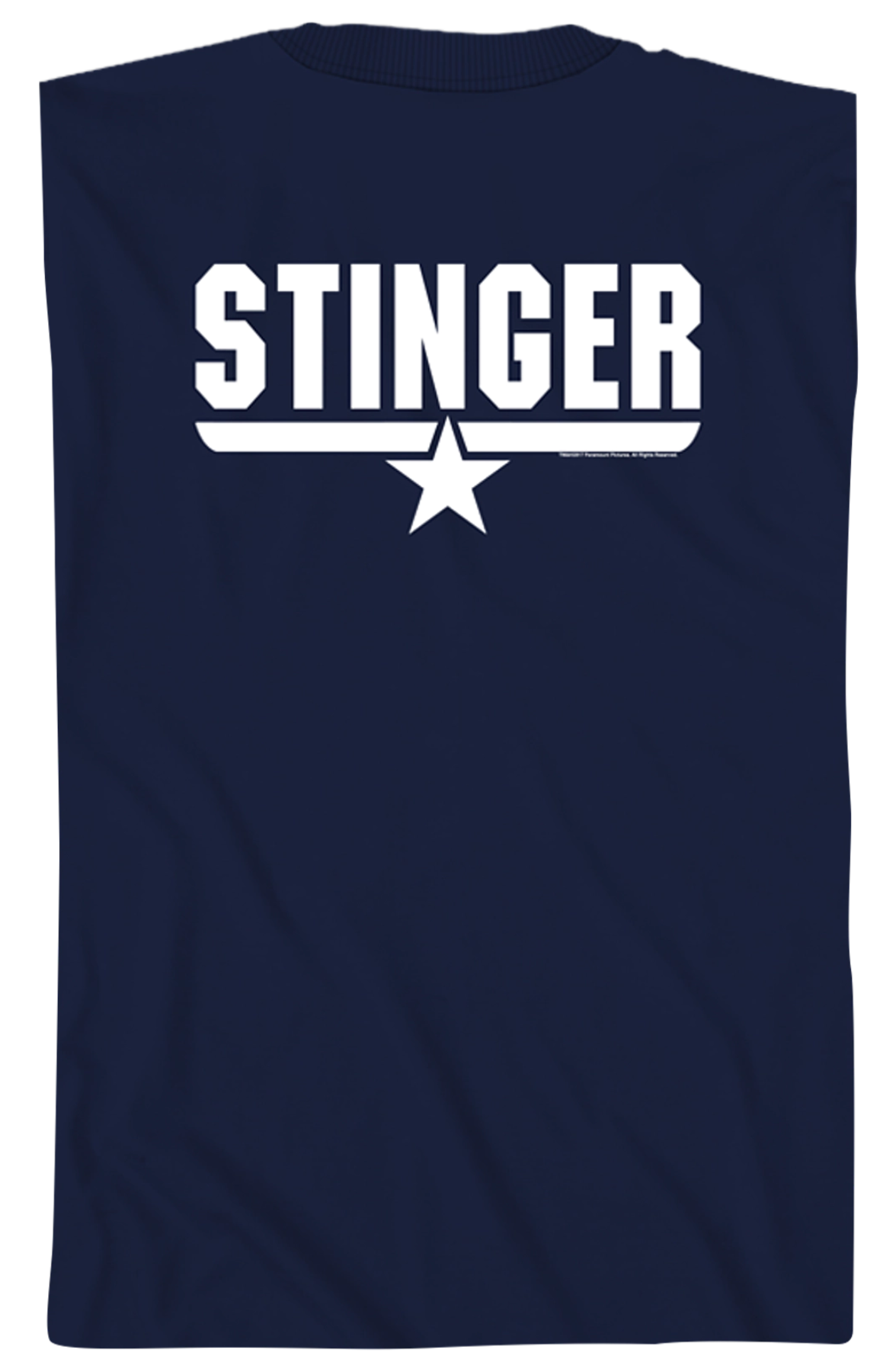 Stinger Name Top Gun T-Shirt Hoodie, Sweatshirt | CiraTrend.com (Image 2)