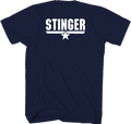 Stinger Name Top Gun T-Shirt Hoodie, Sweatshirt | CiraTrend.com (Image 1)