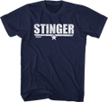 Distressed Stinger Top Gun T-Shirt Hoodie, Sweatshirt | CiraTrend.com (Image 1)
