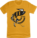 Cincinnati Stingers Slapshot Tee Hoodie, Sweatshirt | CiraTrend.com