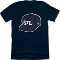 St. Louis Stars Negro Leagues  Cap Insignia Shirt Hoodie, Sweatshirt | CiraTrend.com