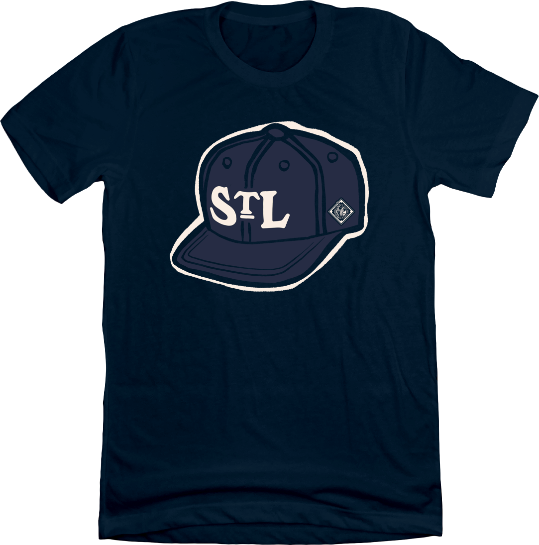 St. Louis Stars Negro Leagues  Cap Insignia Shirt Hoodie, Sweatshirt | CiraTrend.com