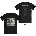 Audio Secrecy Square T Shirt Black Hoodie, Sweatshirt | CiraTrend.com