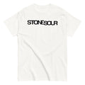 Stone Temple Pilots - Black StoneSour T-Shirt Hoodie, Sweatshirt | CiraTrend.com (Image 1)