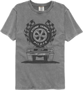 Stone Temple Pilots Comfort Colors Brand T-Shirt Hoodie, Sweatshirt | CiraTrend.com (Image 1)