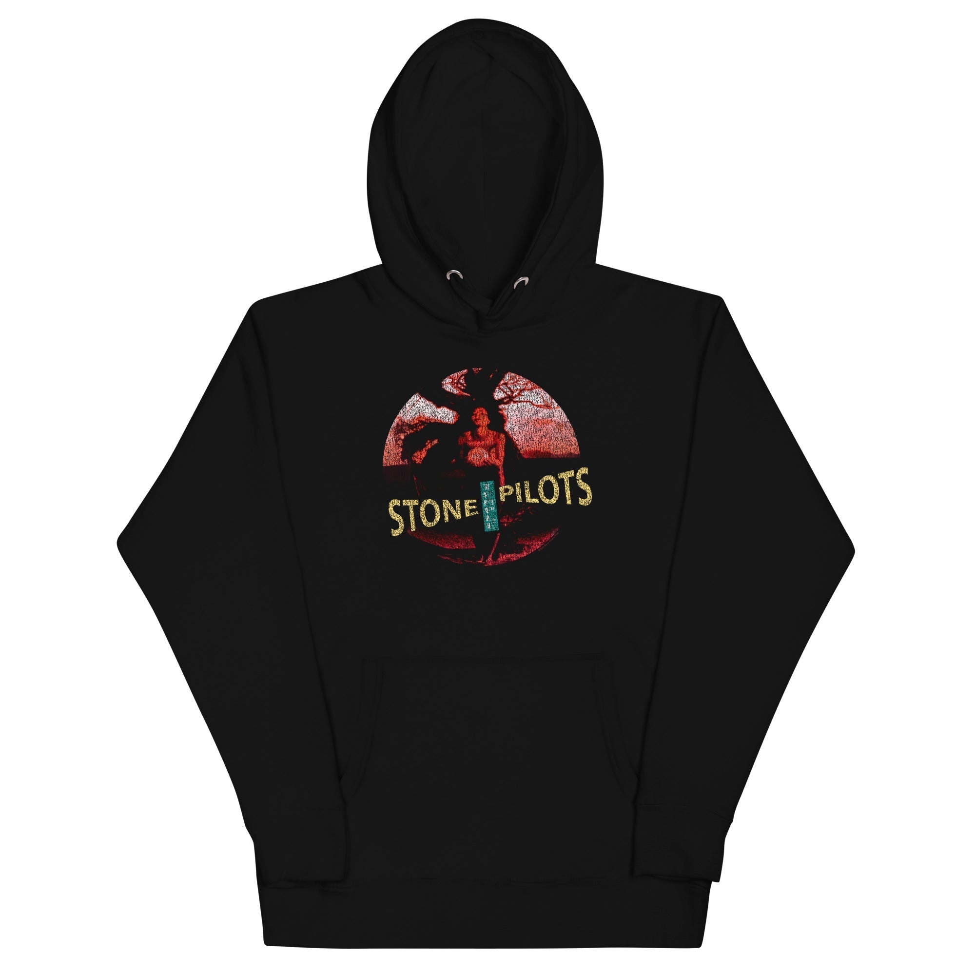 Stone Temple Pilots - Core Hoodie T-Shirts, Sweatshirt | CiraTrend.com