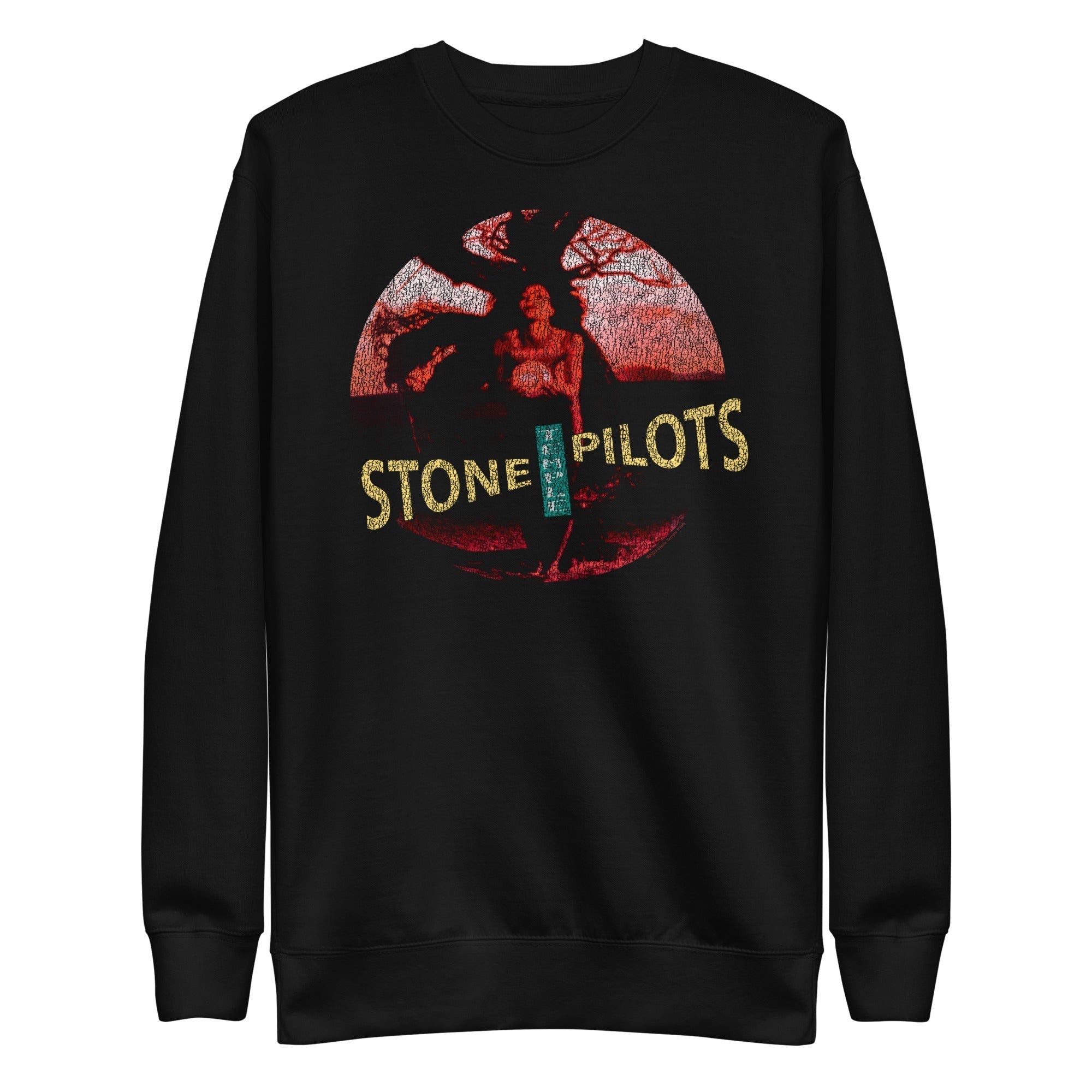 Stone Temple Pilots - Core Sweatshirt T-Shirts, Hoodie | CiraTrend.com