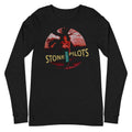 Stone Temple Pilots - Core Long Sleeve T-Shirt Hoodie, Sweatshirt | CiraTrend.com