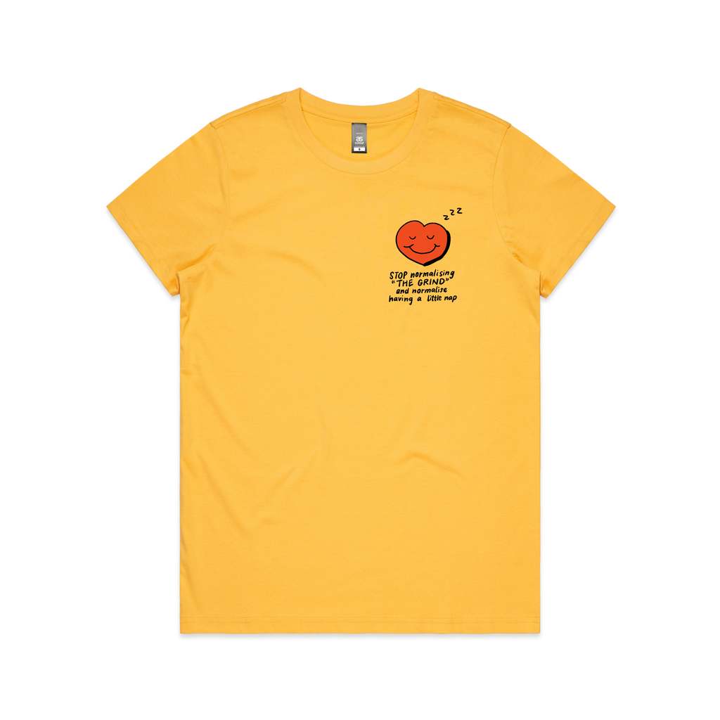 Stop Normalising The Grind Tee Hoodie, Sweatshirt | CiraTrend.com (Image 5)