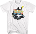 Stopwatch Back To The Future T-Shirt Hoodie, Sweatshirt | CiraTrend.com (Image 1)