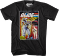 Storm Shadow Figure Box Art GI Joe T-Shirt Hoodie, Sweatshirt | CiraTrend.com (Image 1)