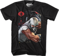 Storm Shadow Classified Series GI Joe T-Shirt Hoodie, Sweatshirt | CiraTrend.com (Image 1)