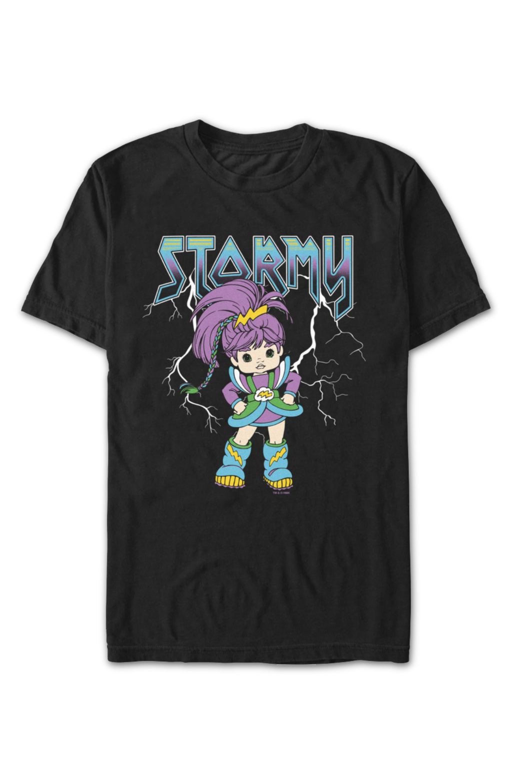Stormy Rainbow Brite T-Shirts, Hoodie, Sweatshirt