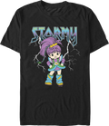 Stormy Rainbow Brite T-Shirts, Hoodie, Sweatshirt