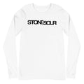 Stone Temple Pilots - Black StoneSour Long Sleeve T-Shirt Hoodie, Sweatshirt | CiraTrend.com