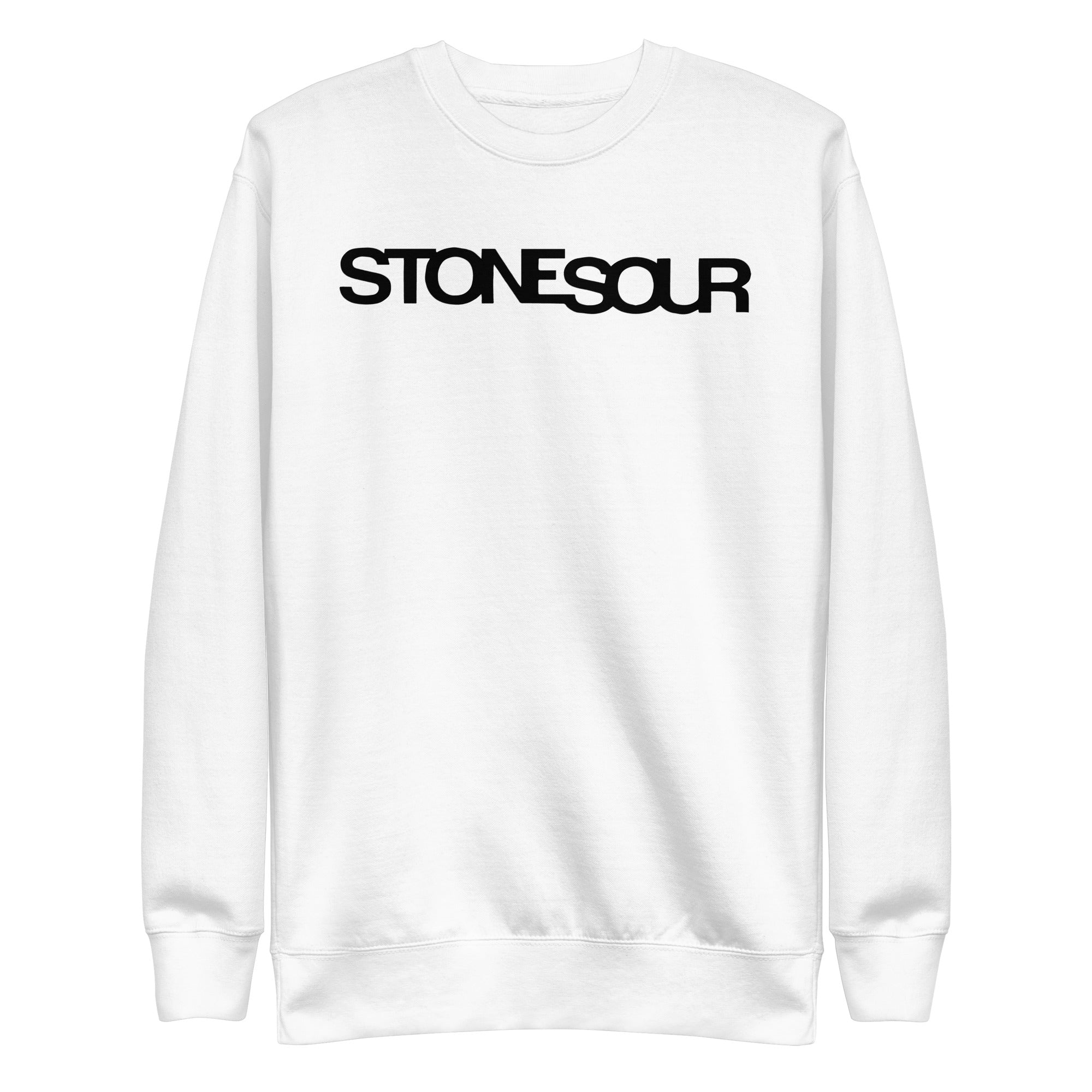 Stone Temple Pilots - Black StoneSour Sweatshirt T-Shirts, Hoodie | CiraTrend.com