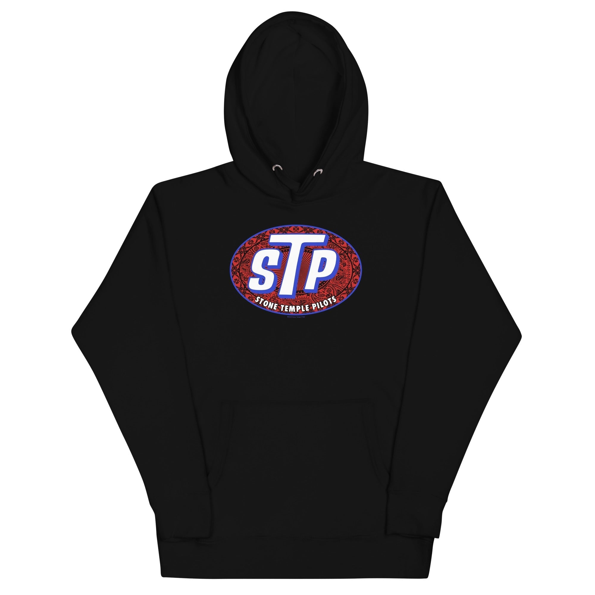 Stone Temple Pilots - Classic Logo Hoodie T-Shirts, Sweatshirt | CiraTrend.com