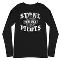 Stone Temple Pilots - Heart Logo Long Sleeve T-Shirt Hoodie, Sweatshirt | CiraTrend.com