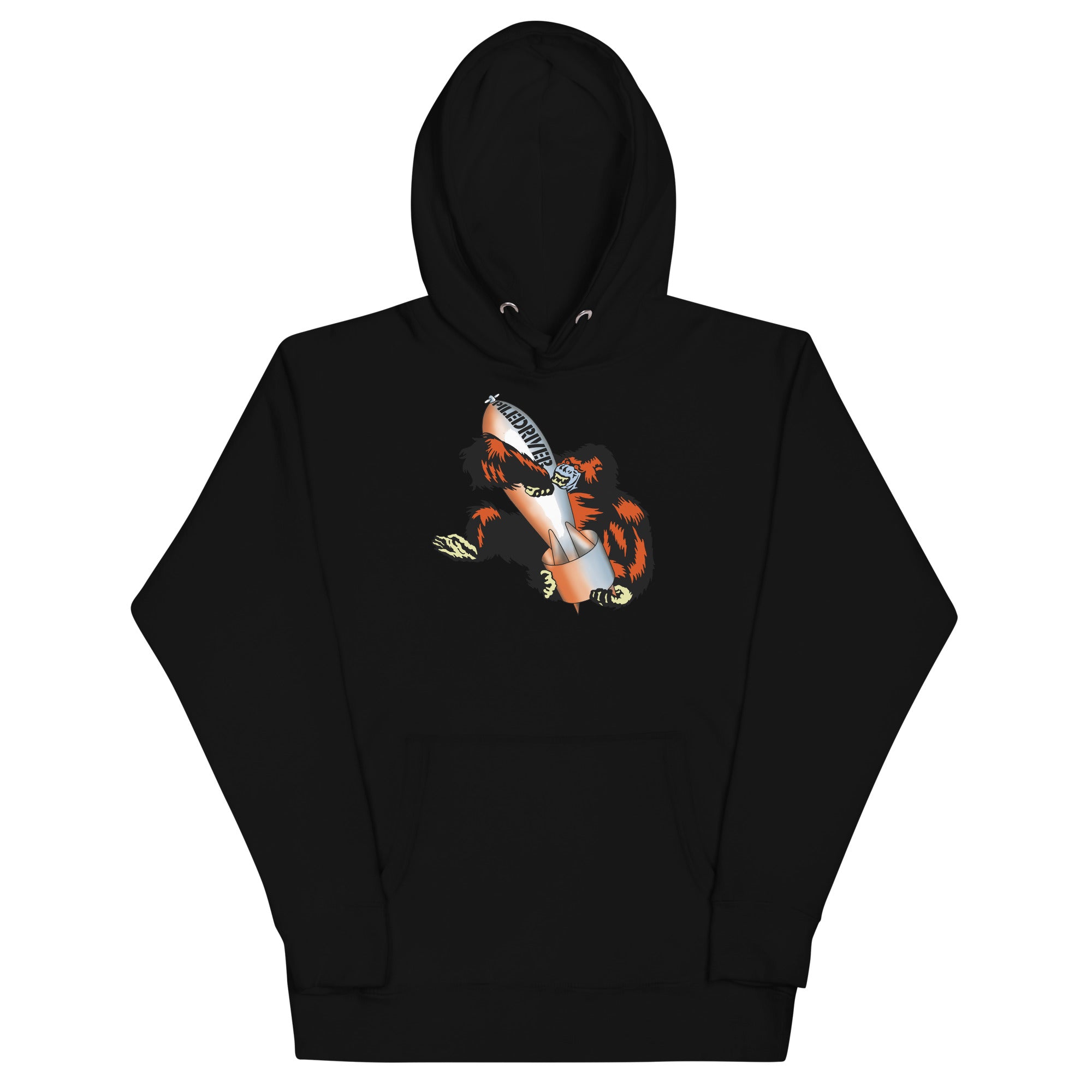Status Quo - Piledriver Hoodie T-Shirts, Sweatshirt | CiraTrend.com