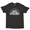 Straight Pride T-Shirt Hoodie, Sweatshirt | CiraTrend.com
