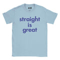 Straight T-Shirt Hoodie, Sweatshirt | CiraTrend.com