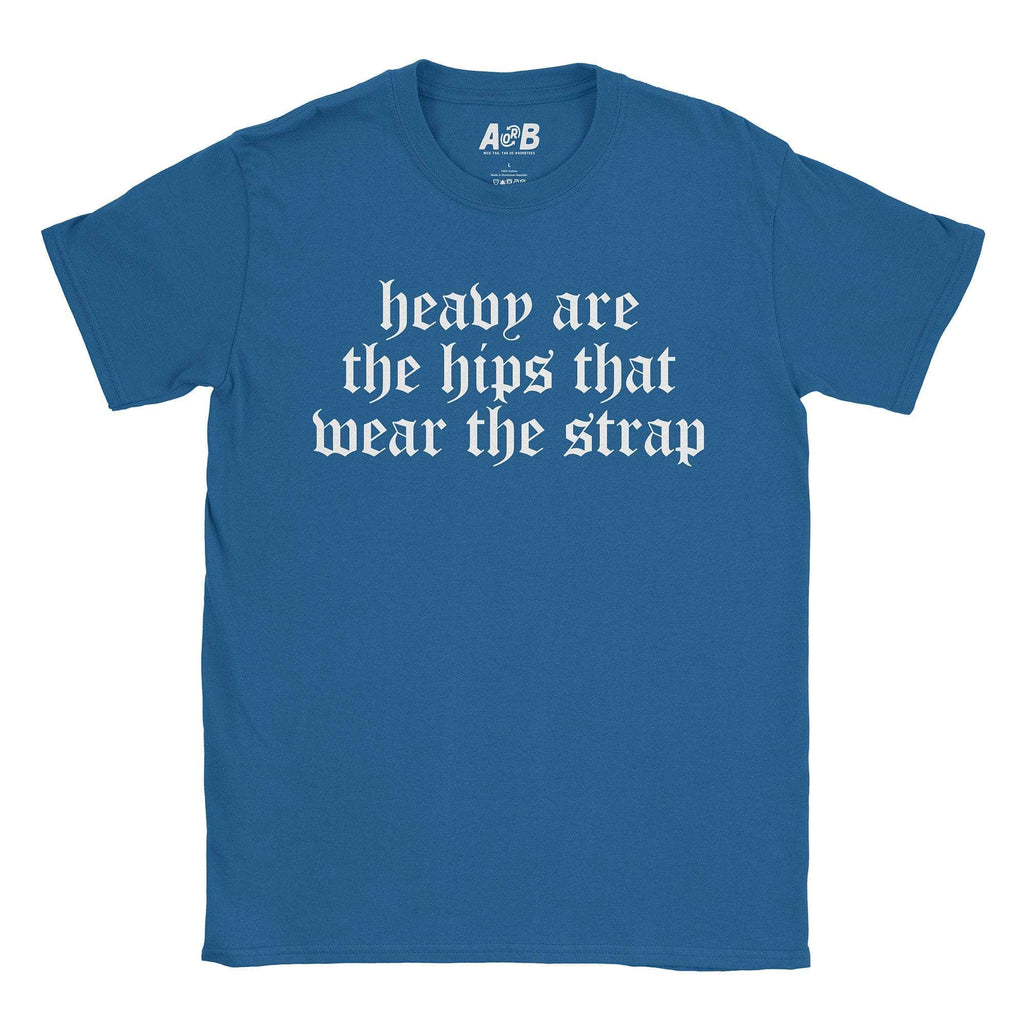Strap T-Shirt Hoodie, Sweatshirt | CiraTrend.com (Image 5)