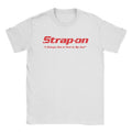 Strap-on T-Shirt Hoodie, Sweatshirt | CiraTrend.com (Image 1)